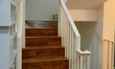 DIJUAL / DISEWAKAN Rumah Furnished Wisata Bukit Mas 3 Lantai