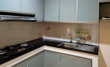 DIJUAL / DISEWAKAN Rumah Furnished Wisata Bukit Mas 3 Lantai