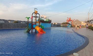 Rumah sewa gunung anyar