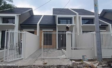 Rumah sewa gunung anyar