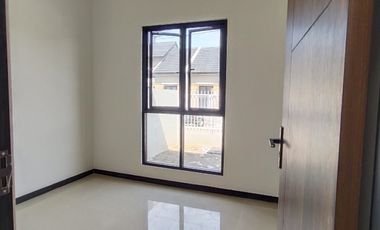 Rumah sewa gunung anyar