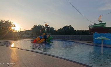 Rumah sewa gunung anyar