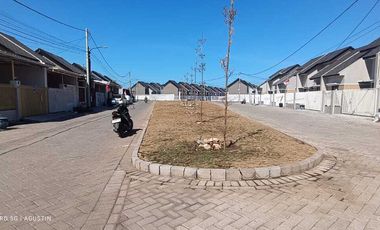 Rumah sewa gunung anyar