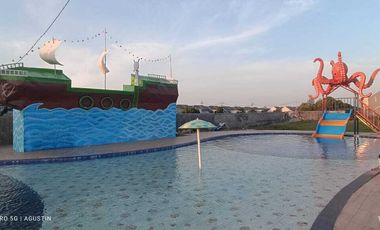 Rumah sewa gunung anyar