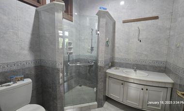 Jual Rumah Siap Huni Raya Boulevard Pakuwon Indah