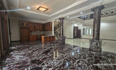 Jual Rumah Siap Huni Raya Boulevard Pakuwon Indah