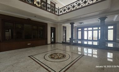 Jual Rumah Siap Huni Raya Boulevard Pakuwon Indah