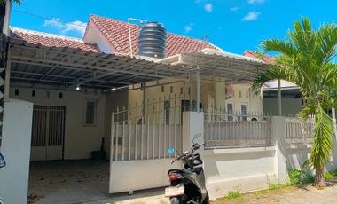 Rumah di kompleks citra mutiara Pagutan