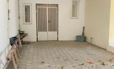 Rumah di kompleks citra mutiara Pagutan