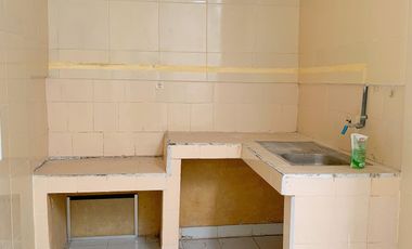 Rumah di kompleks citra mutiara Pagutan