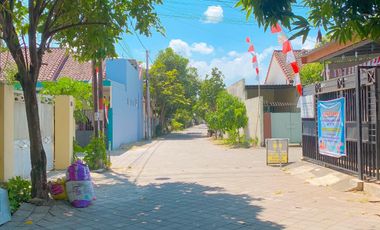 Rumah di kompleks citra mutiara Pagutan