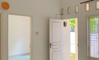 Rumah di kompleks citra mutiara Pagutan