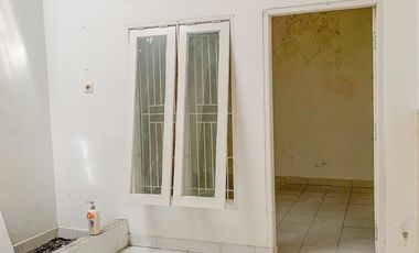 Rumah di kompleks citra mutiara Pagutan