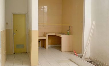 Rumah di kompleks citra mutiara Pagutan