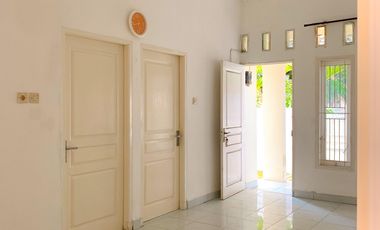 Rumah di kompleks citra mutiara Pagutan