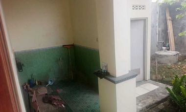 Rumah Besar Cocok Kantor Dan Hunian Lokasi Bantul Dekat Umbulharjo