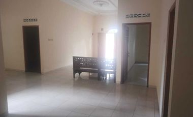 Rumah Besar Cocok Kantor Dan Hunian Lokasi Bantul Dekat Umbulharjo