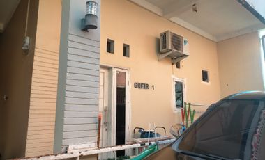 Rmh Pao Pao 4 Petak 2 Lti  11X9 - 99 M² SHM
