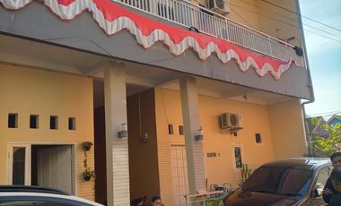 Rmh Pao Pao 4 Petak 2 Lti  11X9 - 99 M² SHM