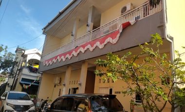 Rmh Pao Pao 4 Petak 2 Lti  11X9 - 99 M² SHM