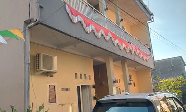 Rmh Pao Pao 4 Petak 2 Lti  11X9 - 99 M² SHM