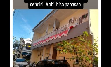 Rmh Pao Pao 4 Petak 2 Lti  11X9 - 99 M² SHM