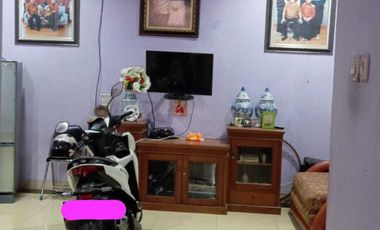Dijual Cepat Rumah 2,5 Lantai di Kranji Kota Bekasi