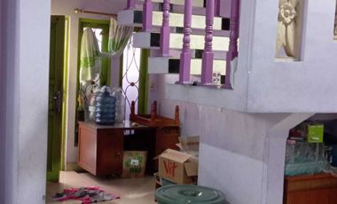 Dijual Cepat Rumah 2,5 Lantai di Kranji Kota Bekasi