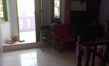 Dijual Cepat Rumah 2,5 Lantai di Kranji Kota Bekasi