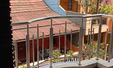 Dijual Cepat Rumah 2,5 Lantai di Kranji Kota Bekasi