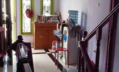 Dijual Cepat Rumah 2,5 Lantai di Kranji Kota Bekasi