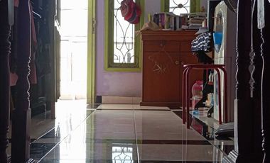 Dijual Cepat Rumah 2,5 Lantai di Kranji Kota Bekasi