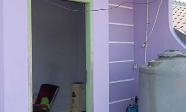Dijual Cepat Rumah 2,5 Lantai di Kranji Kota Bekasi