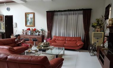 Dijual Segera Rumah Mewah Siap Huni Plumpang Jakarta Utara