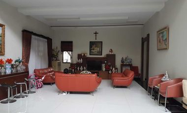 Dijual Segera Rumah Mewah Siap Huni Plumpang Jakarta Utara