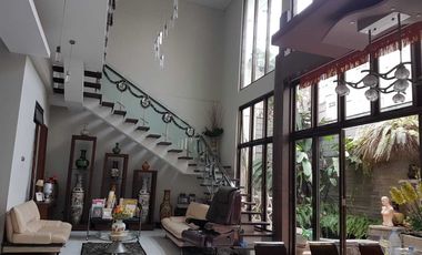 Dijual Segera Rumah Mewah Siap Huni Plumpang Jakarta Utara