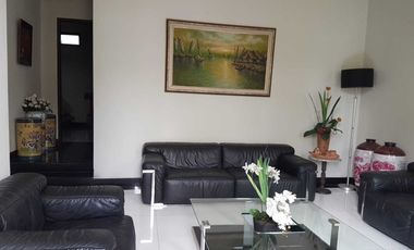 Dijual Segera Rumah Mewah Siap Huni Plumpang Jakarta Utara