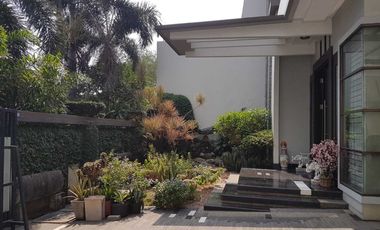 Dijual Segera Rumah Mewah Siap Huni Plumpang Jakarta Utara