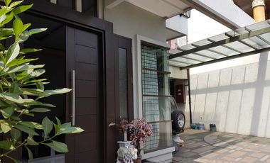 Dijual Segera Rumah Mewah Siap Huni Plumpang Jakarta Utara