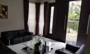Dijual Segera Rumah Mewah Siap Huni Plumpang Jakarta Utara