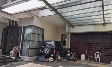 Dijual Segera Rumah Mewah Siap Huni Plumpang Jakarta Utara