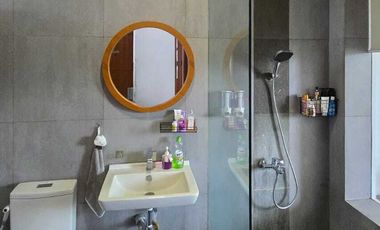 Rumah mewah dekat kampus NW Pagesangan Mataram