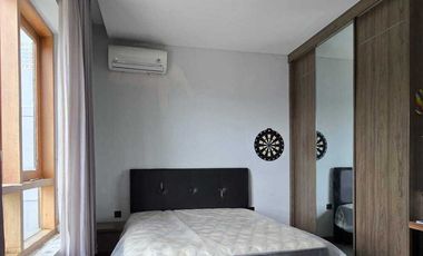 Rumah mewah dekat kampus NW Pagesangan Mataram