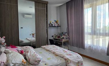 Rumah mewah dekat kampus NW Pagesangan Mataram