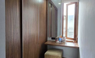 Rumah mewah dekat kampus NW Pagesangan Mataram