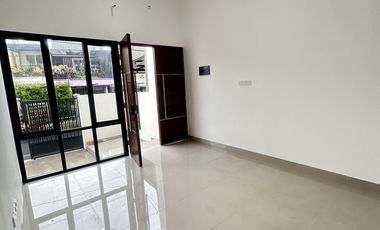 RUMAH 2 LANTAI DI REGENCY MELATI MAS SERPONG .EN344.