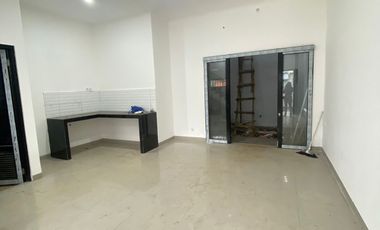 RUMAH 2 LANTAI DI REGENCY MELATI MAS SERPONG .EN344.