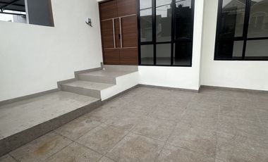 RUMAH 2 LANTAI DI REGENCY MELATI MAS SERPONG .EN344.