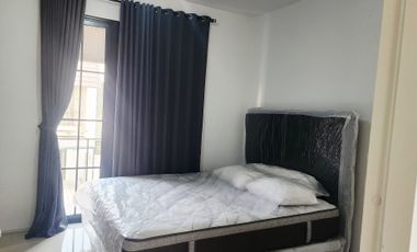 Disewakan Rumah Baru di Amesta Living Surabaya