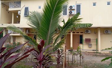 DiSewakan  Kontrakan Wifi Garden House Pekayon Jaya